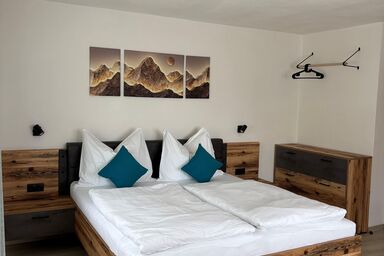 Ferienhaus Rotenbichler - Ferienhaus, Bad, WC, 4 oder mehr Schlafräume