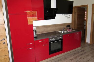 Ferienhaus Friedle - Appartement/Fewo, Dusche, WC, 3 Schlafräume
