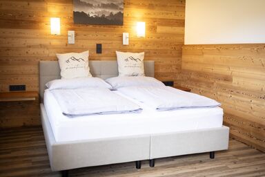 Gästehaus Kreischberg - Mayer - 4 - Appartment Gstoder