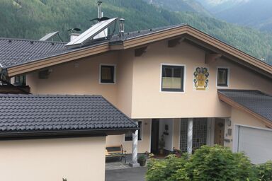 Appartement Sieglinde - Sieglinde´s Ferienwohnung