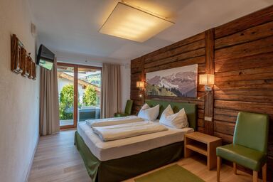 Haus Widmoos Appartement Niki - Apartment Niki Widmoos