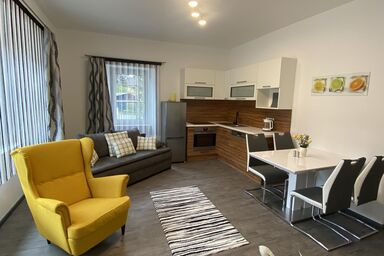 Kathi´s Juwel - Apart. Citrin