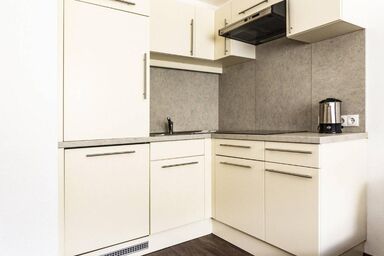 BÄCKELAR´S APART - Appartement Top 4