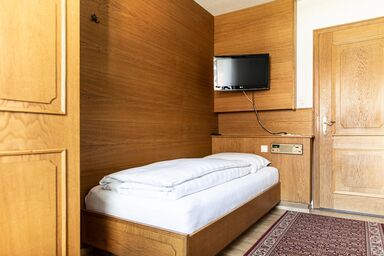 Pension Garni Neururer - Einzelzimmer "Typ A"