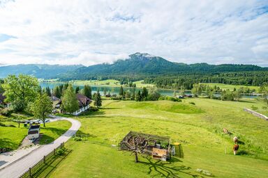 Sulzerhof - Fewo Typ A 6