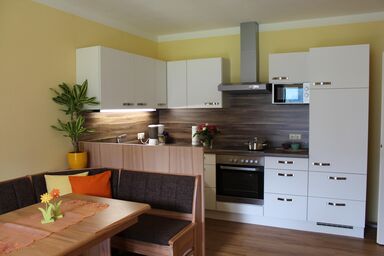 Pension & Ferienwohnung Sonnleiten - Ferienwohnung Nockberge