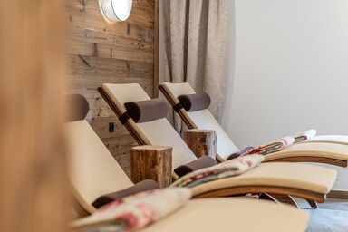 Der ORTNERHOF - Dreibettzimmer - HP 2-3 N