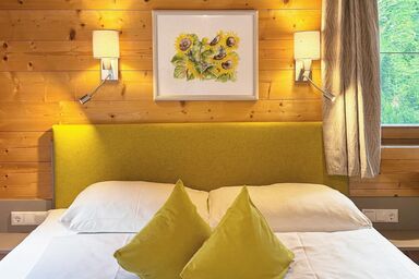 Der ORTNERHOF - Dreibettzimmer - HP 2-3 N