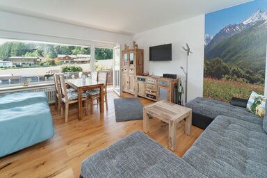 Ammerblume - Ferienwohnung Ammerblume