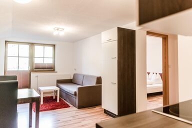 Haus Grüner Fidelis - Appartement Top 5
