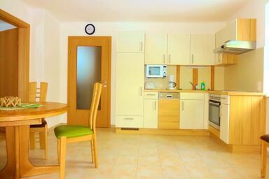 Appartementhaus Monika - Appartement Nr. 2