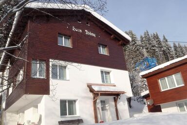 Haus Thöny EG - 4- Bettwohnung