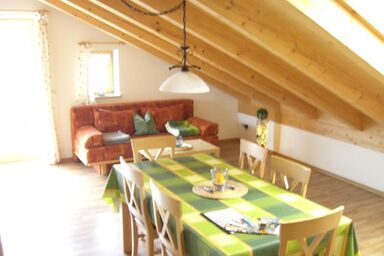 Beim Heisn - Ferienwohnung 3