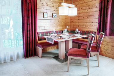 Haus Irma - Appartement Gartenblick