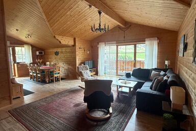 Appartmenthaus Rita - Großglockner Suite