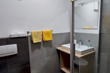 Haus Alpengruß - Appartement Talblick