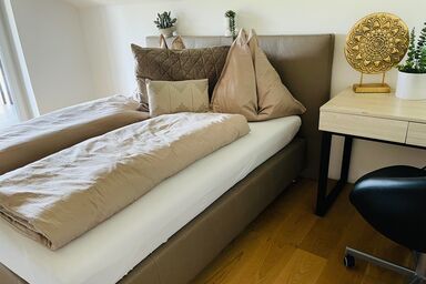 CASA VIVA Panorama Suites - Deluxe Familiensuite
