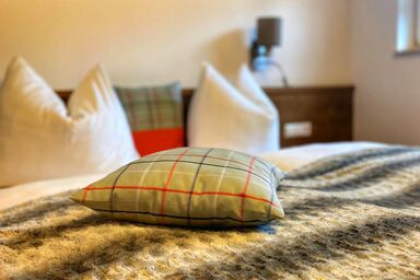 Living Mountain Lodge & Sports - Appartement/Fewo, Dusche, WC, 2 Schlafräume