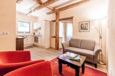Alimonte Romantic Appartements - Appartement 2 Schlafzimmer