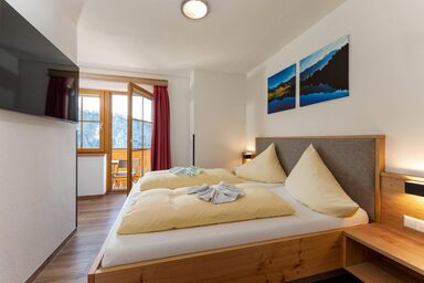 Irxnerhof -  Urlaub am Bauernhof - Ferienwohnung Sonnenschein od Morgengruß - mit ÜF