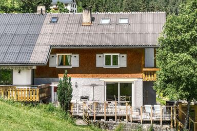 Haus Fellner by A-Appartments - Ferienhaus