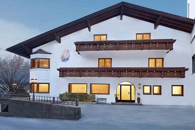 Pension Muttererhof - Einzelzimmer