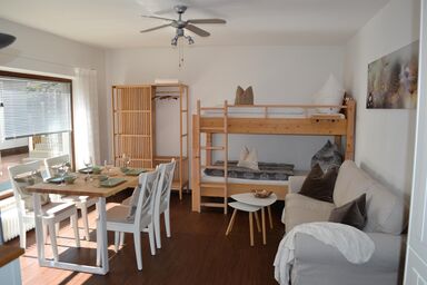 Ferienwohnung Gruber - Appartement Wasserfall