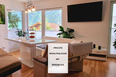 Elke´s Ötztal Apartments - Elke`s Ötztal Apartments - Superior