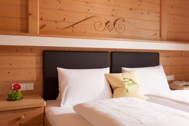 Apartmenthaus Bstieler*** - Apartment Rubin II