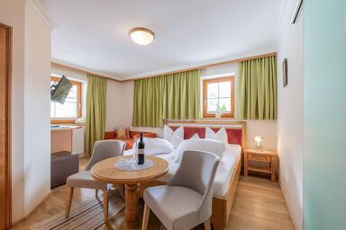 Landhaus Severin - Komfort Zimmer mit Küche