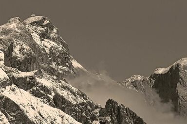 Appartementhaus Schmiedfeld - Appartement Hochkönig