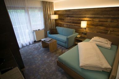 Iris, Haus - Einzelzimmer - ShortStay