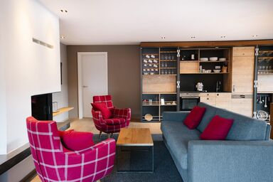 DAS.HOCHGRAT - Suite-Chalets