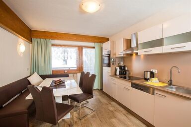 Apart Susi - Apartment Susi mit Garten