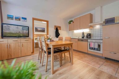 Ferienwohnung Stern - Ferienwohnung Sophia