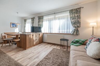 Ferienwohnung Alt Poschach - Appartement für 4-6 Pers. "Marco"