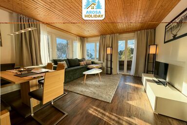 Miraflor Anita by Arosa Holiday - Appartement/Fewo, Bad, WC, 6-Bettwohnung