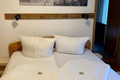 Apart Larcher - Apart Larcher Fewo 1-6 Personen