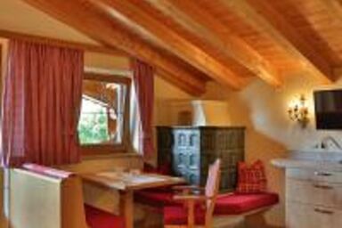 Landhaus Karwendel - Appartement Zwölferkopf