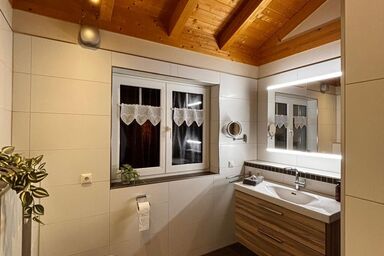 Ferienhaus Fichtelwichtel - Ferienhaus mit Infrarotkabine