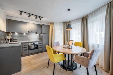 Appartements Perberschlager - Appartement N° 6