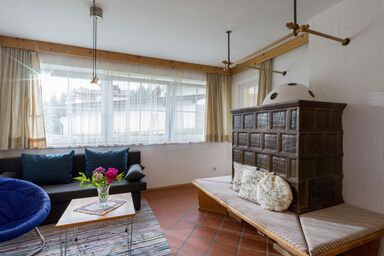 Appartement Erika - Appartement mit eigenem Eingang