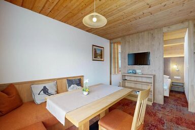 Appartement Foidl - Appartement Typ 3