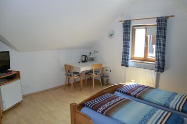 Haus Bagci - Doppelzimmer