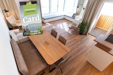 Apartments Waldrand von myNests - Amsel 5