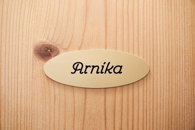 Haus Sonnenweg - Appartement Arnika