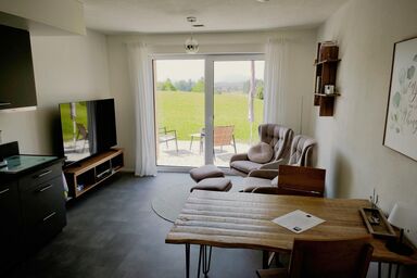 Ferienwohnung im Panoramaweg - Fewo im Panoramaweg