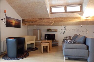 Ferienhaus Bella Vista - Fewo 3