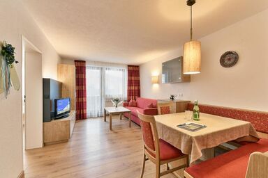 Bergheim, Appartements - Crokus