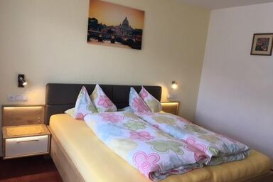 Gästehaus Marco - Doppelzimmer